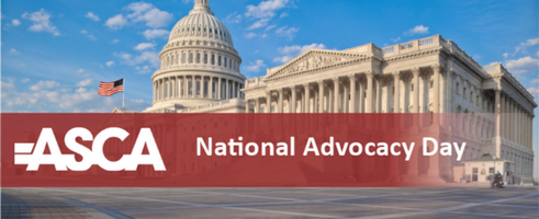 ASCA National Advocacy Day