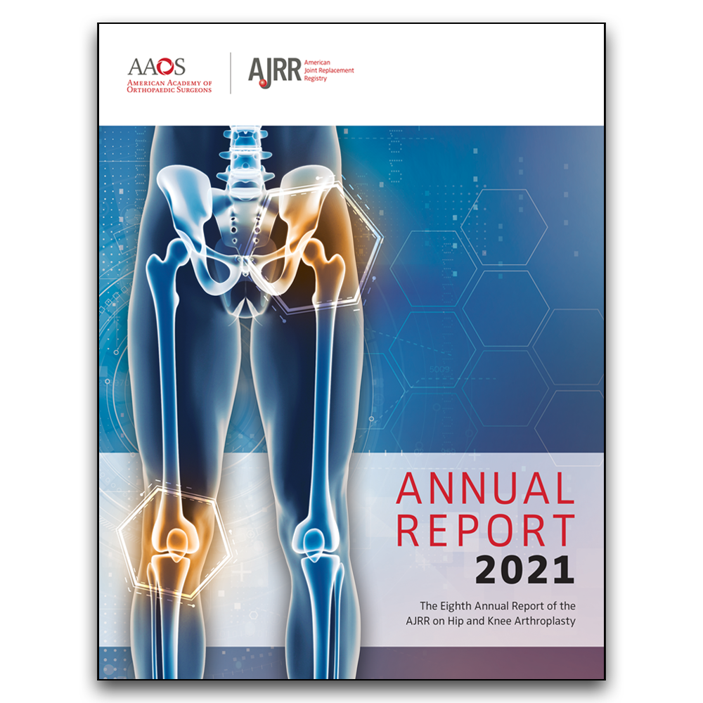 AAOS Annual Report 2021